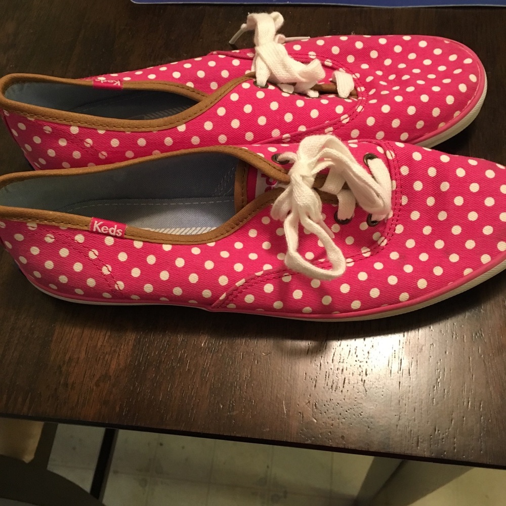 Keds women size 7.5